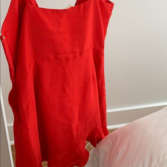 Little Red Dress - Picture 6 of 7